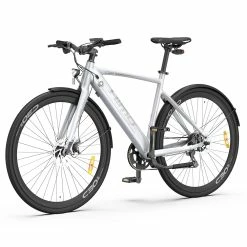 HIMO C30R MAX Electric Bicycle 250W Motor Max Speed Torque sensor 25km/h 36V 10AH 75km Max Range - Silver -Sports & Outdoors Sales 09ae148cfcd54a4a8925f13902a046b2 497809 4