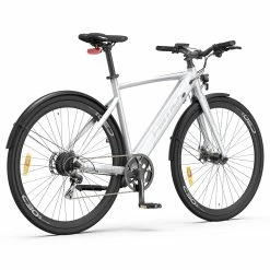 HIMO C30R MAX Electric Bicycle 250W Motor Max Speed Torque sensor 25km/h 36V 10AH 75km Max Range - Silver -Sports & Outdoors Sales 1a875037c0894e9d9608f1db0aa54a7c 497809 2