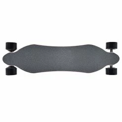 SYL 10 42V 600W*2 Dual Motor Electric Skateboard 8000mAh Battery 40km/h Top Speed 45km Max Range 120kg Max Load Wireless Remote Control