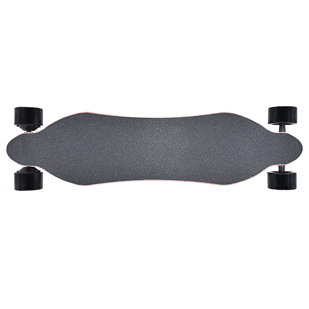 SYL 10 42V 600W*2 Dual Motor Electric Skateboard 8000mAh Battery 40km/h Top Speed 45km Max Range 120kg Max Load Wireless Remote Control 1 SYL 10 42V 600W*2 Dual Motor Electric Skateboard 8000mAh Battery 40km/h Top Speed 45km Max Range 120kg Max Load Wireless Remote Control