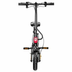 DYU S2 10Ah 240W 36V Folding Moped Electric Bike 10 inch 25km/h Top Speed -Sports & Outdoors Sales 38f905cc1933442d8760871bb3760b82 499387 3