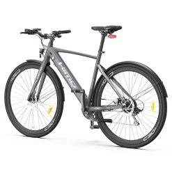HIMO C30R MAX Electric Bicycle 250W Motor Max Speed Torque sensor 25km/h 36V 10AH 75km Max Range - Gray -Sports & Outdoors Sales 698b95e8796f4e0fa2cc5fea43ac27eb 497810 5