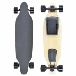 SYL 13 5000mAh 42V 600W*2 Dual Motor Electric Skateboard 90*51mm Wheel 40km/h Top Speed 25km Max Range 120kg -Sports & Outdoors Sales 7f67e844ea454a989598b57e029e394e 498538 4