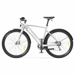 HIMO C30R MAX Electric Bicycle 250W Motor Max Speed Torque sensor 25km/h 36V 10AH 75km Max Range - Silver -Sports & Outdoors Sales 926bb2e5b0204111828449bdeaa913fc 497809 3