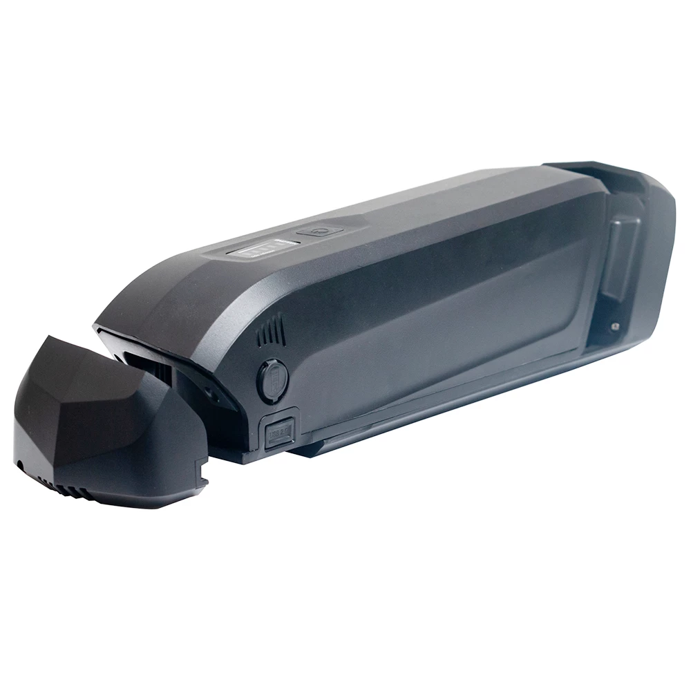 HANIWINNER HA238 Electric Bike Battery 36V 10Ah 360Wh Hailong 2 Rechargeable Lithium ion E-bikes Battery 3 HANIWINNER HA238 Electric Bike Battery 36V 10Ah 360Wh Hailong 2 Rechargeable Lithium ion E-bikes Battery - Image 3