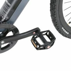 AVAKA R3 Electric Bike 36V 350W Motor 12.5Ah Battery 32km/h Max Speed 70km Range Shimano 7-Speed Gear 120kg Load - Grey 11 AVAKA R3 Electric Bike 36V 350W Motor 12.5Ah Battery 32km/h Max Speed 70km Range Shimano 7-Speed Gear 120kg Load - Grey -Sports & Outdoors Sales AVAKA R3 Electric Bike 36V 350W Motor Grey 517827 5