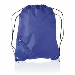 Backpack Bag with Cords and Headphone Output