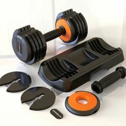 Bumbbells Xiaomi FED HIGH-END 2-10 kg