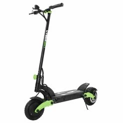 CYBERBOT MINI Electric Scooter 8.5 Inch Front 500W + Rear 500W Dual Motors 48V 18Ah Battery 53KM/H Max Speed for 30-40KM Range Dual Disc Brake -Sports & Outdoors Sales CYBERBOT MINI Electric Scooter 516911 2