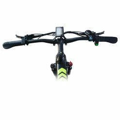 DEEPOWER H20 Pro (GR20) Electric Bike 20*4.0 Inch Fat Tire 48V 1000W Motor 57Km/h Max Load 17.5Ah Battery Shimano 7 Speed Gear 150KG Load 10 DEEPOWER H20 Pro (GR20) Electric Bike 20*4.0 Inch Fat Tire 48V 1000W Motor 57Km/h Max Load 17.5Ah Battery Shimano 7 Speed Gear 150KG Load -Sports & Outdoors Sales DEEPOWER H20pro GR20 Electric Bike 20 4 0 inch Tire 518441 4