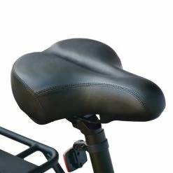 DEEPOWER H20 Pro (GR20) Electric Bike 20*4.0 Inch Fat Tire 48V 1000W Motor 57Km/h Max Load 17.5Ah Battery Shimano 7 Speed Gear 150KG Load 11 DEEPOWER H20 Pro (GR20) Electric Bike 20*4.0 Inch Fat Tire 48V 1000W Motor 57Km/h Max Load 17.5Ah Battery Shimano 7 Speed Gear 150KG Load -Sports & Outdoors Sales DEEPOWER H20pro GR20 Electric Bike 20 4 0 inch Tire 518441 5