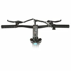 ESKUTE Netuno Electric Bicycle 27.5 Inch 250W Rear-Hub Motor 25Km/h Max Speed Bafang Brushless Motor 36V 14.5Ah Battery for 65 Miles Range Urban Bike 8 ESKUTE Netuno Electric Bicycle 27.5 Inch 250W Rear-Hub Motor 25Km/h Max Speed Bafang Brushless Motor 36V 14.5Ah Battery for 65 Miles Range Urban Bike -Sports & Outdoors Sales ESKUTE Netuno Electric Bicycle 250W Rear hub Motor 499333 2