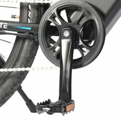 ESKUTE Netuno Electric Bicycle 27.5 Inch 250W Rear-Hub Motor 25Km/h Max Speed Bafang Brushless Motor 36V 14.5Ah Battery for 65 Miles Range Urban Bike 10 ESKUTE Netuno Electric Bicycle 27.5 Inch 250W Rear-Hub Motor 25Km/h Max Speed Bafang Brushless Motor 36V 14.5Ah Battery for 65 Miles Range Urban Bike -Sports & Outdoors Sales ESKUTE Netuno Electric Bicycle 250W Rear hub Motor 499333 4