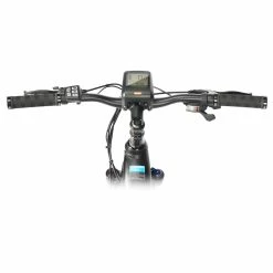 ESKUTE Netuno Pro Electric Bicycle 27.5 Inch 250W Mid-Drive Motor Bafang Mid-Motor 25Km/h Max Speed 36V 14.5Ah Battery for 80 Miles Range 7 ESKUTE Netuno Pro Electric Bicycle 27.5 Inch 250W Mid-Drive Motor Bafang Mid-Motor 25Km/h Max Speed 36V 14.5Ah Battery for 80 Miles Range -Sports & Outdoors Sales ESKUTE Netuno Pro Electric Bicycle 250W Mid drive Motor 499335 3