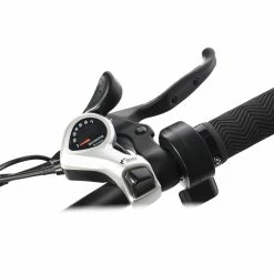 ESKUTE Polluno Electric Bicycle 28 Inch 250W Rear-Hub Motor 25Km/h Max Speed 36V 14.5Ah Battery for 65 Miles Range Urban Bike 9 ESKUTE Polluno Electric Bicycle 28 Inch 250W Rear-Hub Motor 25Km/h Max Speed 36V 14.5Ah Battery for 65 Miles Range Urban Bike -Sports & Outdoors Sales ESKUTE Polluno Electric Bicycle 250W Rear hub Motor 499334 3