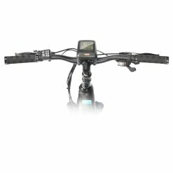 ESKUTE Polluno Pro Electric Bicycle 28 Inch Tire 250W Mid-drive Motor Bafang Mid-Motor 25Km/h Max Speed 36V 14.5Ah Battery for 80 Miles Range 8 ESKUTE Polluno Pro Electric Bicycle 28 Inch Tire 250W Mid-drive Motor Bafang Mid-Motor 25Km/h Max Speed 36V 14.5Ah Battery for 80 Miles Range -Sports & Outdoors Sales ESKUTE Polluno Pro Electric Bicycle 250W Mid drive Motor 500037 3