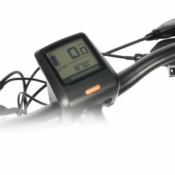 ESKUTE Polluno Pro Electric Bicycle 28 Inch Tire 250W Mid-drive Motor Bafang Mid-Motor 25Km/h Max Speed 36V 14.5Ah Battery for 80 Miles Range 9 ESKUTE Polluno Pro Electric Bicycle 28 Inch Tire 250W Mid-drive Motor Bafang Mid-Motor 25Km/h Max Speed 36V 14.5Ah Battery for 80 Miles Range -Sports & Outdoors Sales ESKUTE Polluno Pro Electric Bicycle 250W Mid drive Motor 500037 4