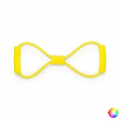 Elastic Band for the Gym Ergonomic padding 40 x 11.5 cm