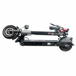 FLJ C8 800W Motor Electric Scooter 8'' Tire 18Ah Battery for 40-60km Range 35km/h Max Speed without Seat -Sports & Outdoors Sales FLJ C8 800W Motor Electric Scooter without Seat 517212 3
