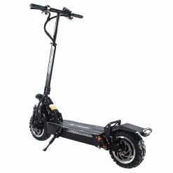FLJ T113 11inch 2*1600W Dual Motors Electric Scooter with 60V 35Ah Battery Big Power - Without Seat 8 FLJ T113 11inch 2*1600W Dual Motors Electric Scooter with 60V 35Ah Battery Big Power - Without Seat -Sports & Outdoors Sales FLJ T113 11inch 2 1600W Dual Motors Electric Scooter Without Seat 517207 2