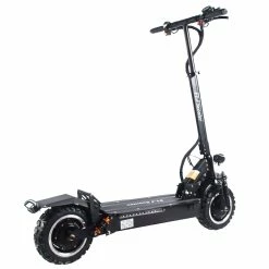 FLJ T113 11inch 2*1600W Dual Motors Electric Scooter with 60V 35Ah Battery Big Power - Without Seat 9 FLJ T113 11inch 2*1600W Dual Motors Electric Scooter with 60V 35Ah Battery Big Power - Without Seat -Sports & Outdoors Sales FLJ T113 11inch 2 1600W Dual Motors Electric Scooter Without Seat 517207 3