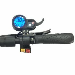 FLJ T113 11inch 2*1600W Dual Motors Electric Scooter with 60V 35Ah Battery Big Power - Without Seat 11 FLJ T113 11inch 2*1600W Dual Motors Electric Scooter with 60V 35Ah Battery Big Power - Without Seat -Sports & Outdoors Sales FLJ T113 11inch 2 1600W Dual Motors Electric Scooter Without Seat 517207 5