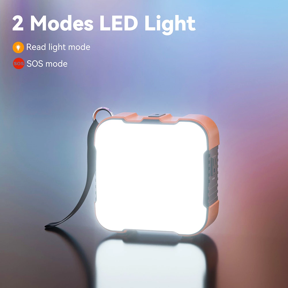 Flashfish A101 120W 98Wh 26400mAh Portable Power Station Backup Solar Generator for Outdoor Travel Camping Home 5 Flashfish A101 120W 98Wh 26400mAh Portable Power Station Backup Solar Generator for Outdoor Travel Camping Home - Image 5