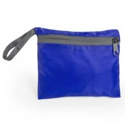 Foldable Rucksack with Headphone Output