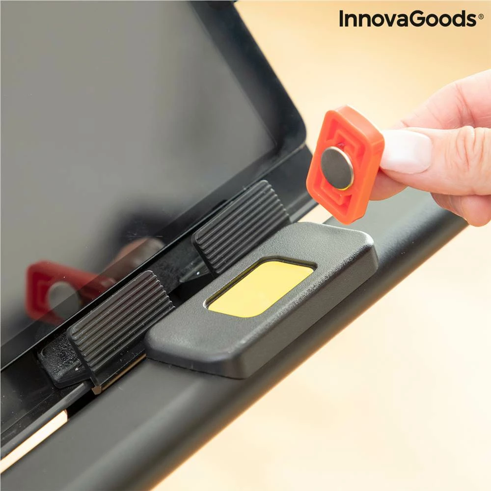 Folding Walking and Running Treadmill with Speakers and Remote Control Wristband Foljog InnovaGoods 1 Folding Walking and Running Treadmill with Speakers and Remote Control Wristband Foljog InnovaGoods