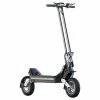 G63 Electric Scooter 1200W Single Motor 48V 15Ah Battery 50Km/h Max Speed 50KM Range 11 Inch Pneumatic TiresTuya APP Control Removable Battery Black