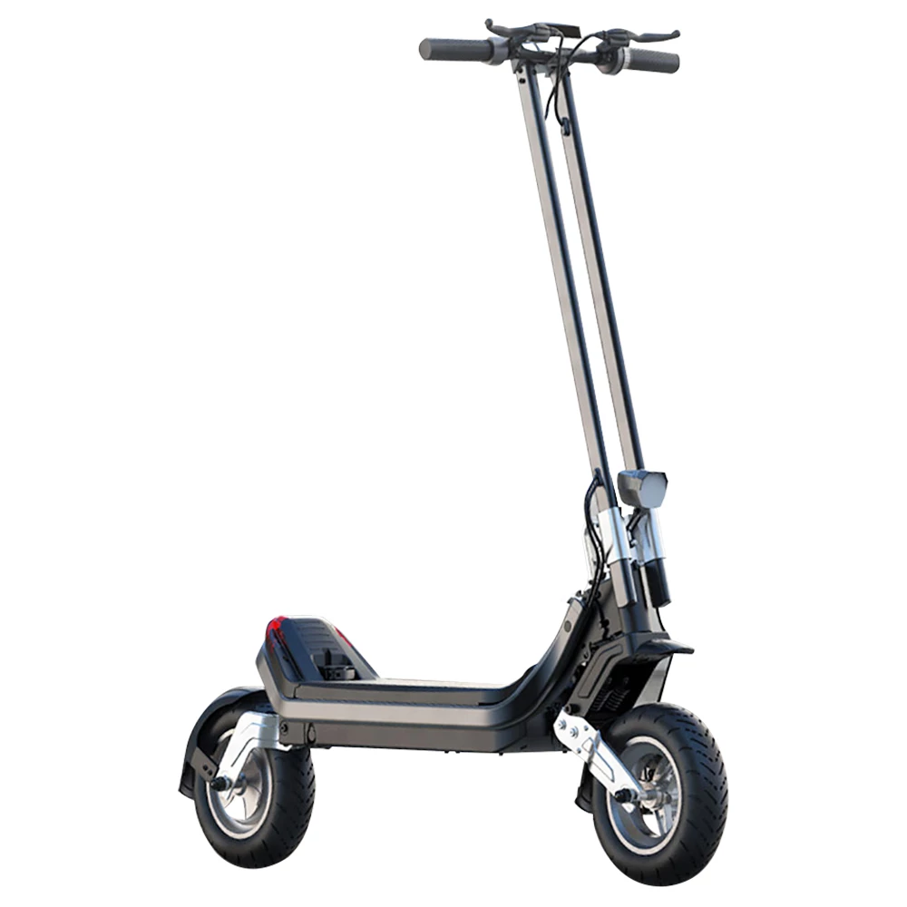 G63 Electric Scooter 1200W Single Motor 48V 15Ah Battery 50Km/h Max Speed 50KM Range 11 Inch Pneumatic TiresTuya APP Control Removable Battery Black 1 G63 Electric Scooter 1200W Single Motor 48V 15Ah Battery 50Km/h Max Speed 50KM Range 11 Inch Pneumatic TiresTuya APP Control Removable Battery Black