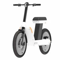 GLOOV Adder Super Electric Scooter 20 Inch Large Tires 1000W Motor 25Km/h Speed 48V 20Ah Battery 80KM Long Range Edition 200KG Max Load with Seat -Sports & Outdoors Sales GLOOOV Adder Super Electric Scooter 516939 5