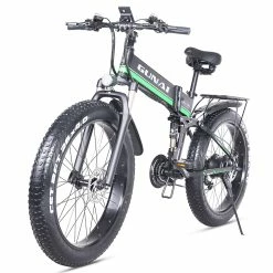 GUNAI MX01 1000W 48V 12.8Ah 26'' Electric Bicycle 40km/h Max Speed 40-50km Mileage Range 150kg Max Load - Green 9 GUNAI MX01 1000W 48V 12.8Ah 26'' Electric Bicycle 40km/h Max Speed 40-50km Mileage Range 150kg Max Load - Green -Sports & Outdoors Sales GUNAI MX01 1000W 48V 12 8Ah 26 Electric Bicycle Red 498575 3