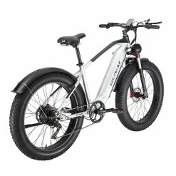 GUNAI MX05 26*4.0 Inch Fat Tire Electric Moped Bike 1000W Motor 48V 19Ah Battery 45Km/h Max Speed Shimano Gear 150KG Load Mountain Bicycle 9 GUNAI MX05 26*4.0 Inch Fat Tire Electric Moped Bike 1000W Motor 48V 19Ah Battery 45Km/h Max Speed Shimano Gear 150KG Load Mountain Bicycle -Sports & Outdoors Sales GUNAI MX05 26 4 0 inch Fat Tire Electric Moped Bike 518465 3