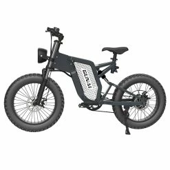 GUNAI MX25 Electric Bicycle 20*4.0 Inch Fat Tires 2000W Brushless Motor 50Km/h Max Speed 48V 25Ah Battery Shimano 7-Speed Double Oil Brakes 75KM Mileage Range 200KG Payload E-Bike - Black 10 GUNAI MX25 Electric Bicycle 20*4.0 Inch Fat Tires 2000W Brushless Motor 50Km/h Max Speed 48V 25Ah Battery Shimano 7-Speed Double Oil Brakes 75KM Mileage Range 200KG Payload E-Bike - Black -Sports & Outdoors Sales GUNAI MX25 48V 25Ah 2000W 20 Electric Bicycle 514560 3