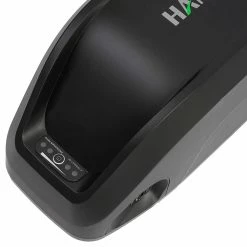 HANIWINNER Hailong HA193 Electric Bike Rechargeable Lithium Battery 48V 13Ah 624W with Charger - Black 10 HANIWINNER Hailong HA193 Electric Bike Rechargeable Lithium Battery 48V 13Ah 624W with Charger - Black -Sports & Outdoors Sales HANIWINNER 472291 4