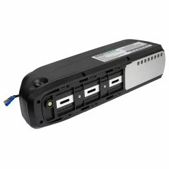 HANIWINNER Hailong HA194 Electric Bike Rechargeable Lithium Battery 36V 15.6AH 561W with Charger - Black -Sports & Outdoors Sales HANIWINNER 472292 2