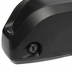 HANIWINNER Hailong HA194 Electric Bike Rechargeable Lithium Battery 36V 15.6AH 561W with Charger - Black -Sports & Outdoors Sales HANIWINNER 472292 3