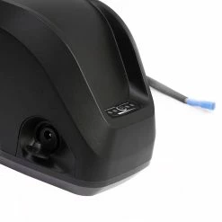 HANIWINNER Hailong HA194 Electric Bike Rechargeable Lithium Battery 36V 15.6AH 561W with Charger - Black -Sports & Outdoors Sales HANIWINNER 472292 5