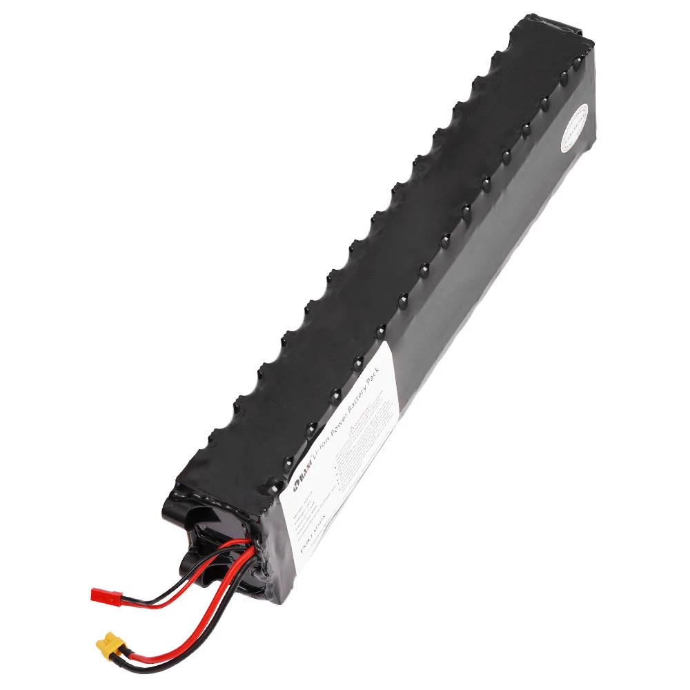 HANIWINNER HA113 Electric Scooter Rechargeable Lithium Battery 36V 7.8Ah 280.8W - Black 1 HANIWINNER HA113 Electric Scooter Rechargeable Lithium Battery 36V 7.8Ah 280.8W - Black