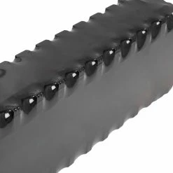 HANIWINNER HA113 Electric Scooter Rechargeable Lithium Battery 36V 7.8Ah 280.8W - Black 11 HANIWINNER HA113 Electric Scooter Rechargeable Lithium Battery 36V 7.8Ah 280.8W - Black -Sports & Outdoors Sales HANIWINNER 472296 5