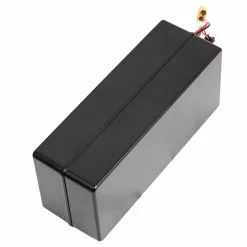 HANIWINNER HA103 Electric Bike Rechargeable Lithium Battery 36V 10Ah 360 Wh for DYU S2/D3+/D3 - Black 8 HANIWINNER HA103 Electric Bike Rechargeable Lithium Battery 36V 10Ah 360 Wh for DYU S2/D3+/D3 - Black -Sports & Outdoors Sales HANIWINNER 472297 2