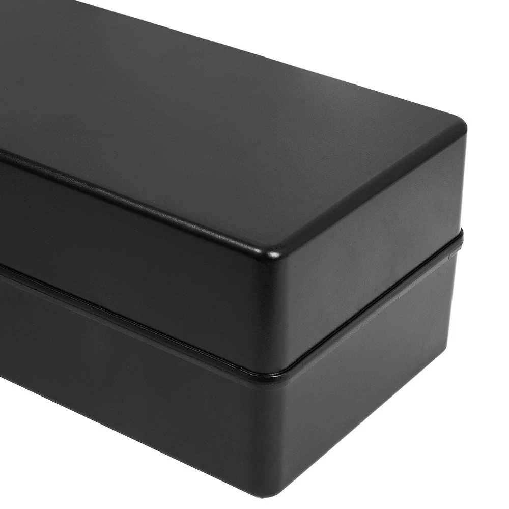 HANIWINNER HA103 Electric Bike Rechargeable Lithium Battery 36V 10Ah 360 Wh for DYU S2/D3+/D3 - Black 5 HANIWINNER HA103 Electric Bike Rechargeable Lithium Battery 36V 10Ah 360 Wh for DYU S2/D3+/D3 - Black - Image 5