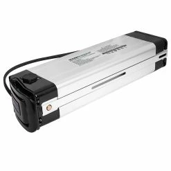 HANIWINNER HA030-05 Electric Bike Rechargeable Lithium Battery 36V 17.5Ah 630W with Charger - White -Sports & Outdoors Sales HANIWINNER HA030 05 Electric Bike 472294 2