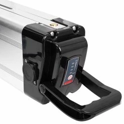 HANIWINNER HA030-05 Electric Bike Rechargeable Lithium Battery 36V 17.5Ah 630W with Charger - White -Sports & Outdoors Sales HANIWINNER HA030 05 Electric Bike 472294 3