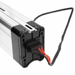 HANIWINNER HA030-05 Electric Bike Rechargeable Lithium Battery 36V 17.5Ah 630W with Charger - White -Sports & Outdoors Sales HANIWINNER HA030 05 Electric Bike 472294 5