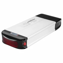 HANIWINNER HA074-03 E-bike Battery 48V 15Ah 720W Rechargeable Lithium Li-ion Battery with Rear Bike Frame Taillight 9 HANIWINNER HA074-03 E-bike Battery 48V 15Ah 720W Rechargeable Lithium Li-ion Battery with Rear Bike Frame Taillight -Sports & Outdoors Sales HANIWINNER HA074 03 E bike Battery 514032 3