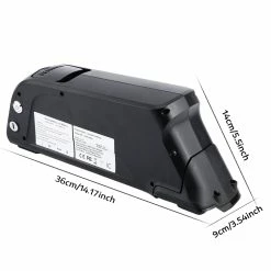 HANIWINNER HA202 Electric Bike Battery 48V 10Ah 480W Cells Pack E-bikes Lithium Li-ion Battery 10 HANIWINNER HA202 Electric Bike Battery 48V 10Ah 480W Cells Pack E-bikes Lithium Li-ion Battery -Sports & Outdoors Sales HANIWINNER HA202 Electric Bike Battery 514031 4