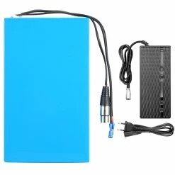 HANIWINNER HA225-1 Electric Bike Battery 36V 20Ah 720W Cells Pack E-bikes Lithium Li-ion Battery