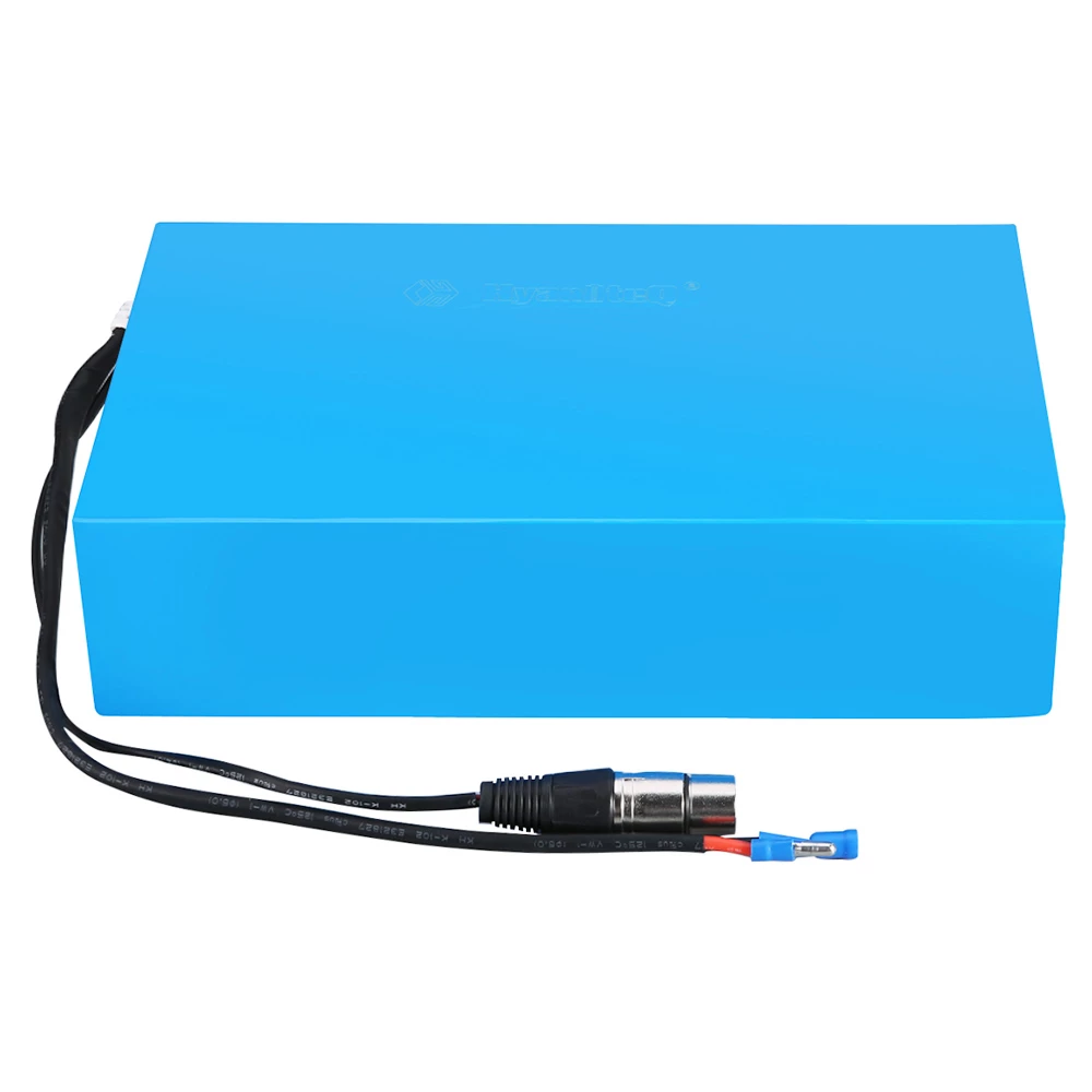 HANIWINNER HA225-1 Electric Bike Battery 36V 20Ah 720W Cells Pack E-bikes Lithium Li-ion Battery 6 HANIWINNER HA225-1 Electric Bike Battery 36V 20Ah 720W Cells Pack E-bikes Lithium Li-ion Battery - Image 6